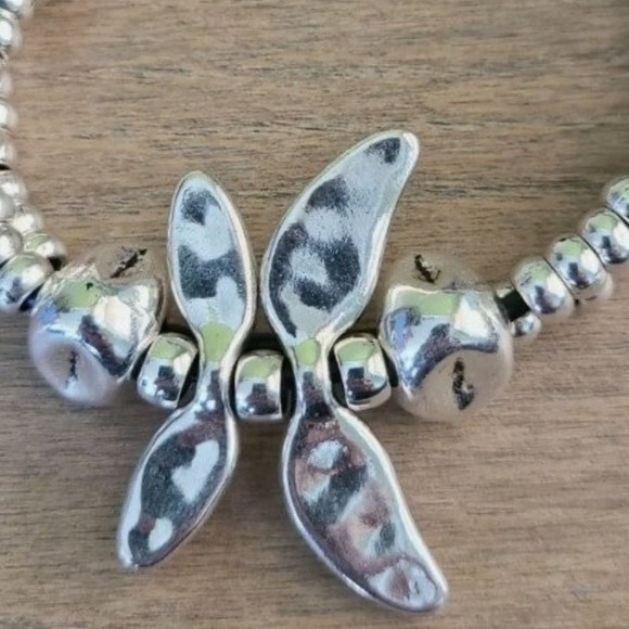 Dragonfly - Boho Bracelet - Picture 3 of 10